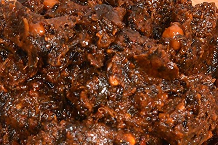 Pulihora Gongura Pickle - Image 3